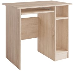 Radni stol Mini - hrast sonoma