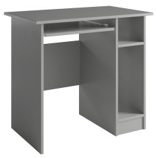 Radni stol Mini - siva