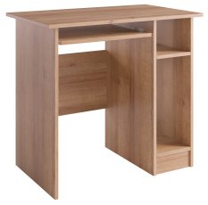 Radni stol Mini - hrast riviera