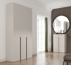 Maridex - Ormar s jednim vratima Slim S01