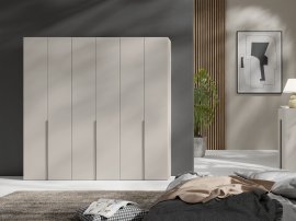 Ormar s dvostrukim vratima Slim S02