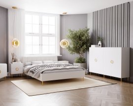 Spavaća soba Beluna