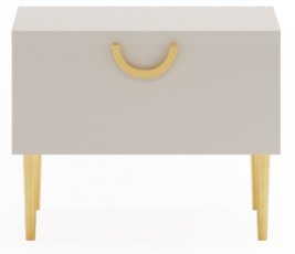 Noćni ormarić Beluna B01