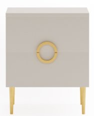 Noćni ormarić Beluna B02