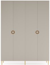Garderobni ormar Beluna B04