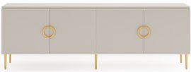 Niska komoda Beluna B07 - 180 cm