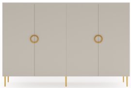 Visoka komoda Beluna B09