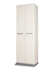 Garderobni ormar Maximus M15 - bijela