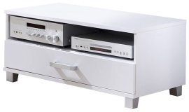 TV komoda Maximus M07 - bijela