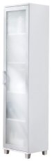 Vitrina Maximus M11 - bijela