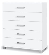 Komoda Maximus M20 - bijela