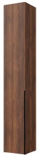 Ormar s jednim vratima Slim S01- warmia orah