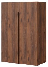 Komoda Slim S03 - warmia orah