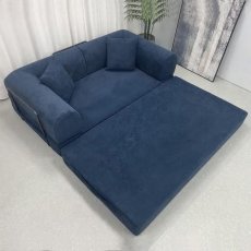 Vakuumski pakirani kauč Tino - sivi