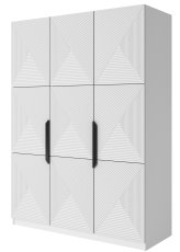 Ormar na postolju Asha 150 3K - bijeli