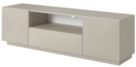 TV element na postolju Asha 167 2D1SZ - kašmir