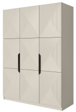 Ormar na postolju Asha 150 3D - kašmir