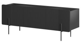 TV element Malmi 150 2D1SZ - crni, crne noge