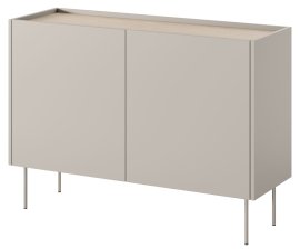 Komoda Desin 120 2D - kašmir