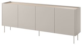Komoda Desin 220 4D2SZ - kašmir