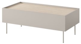 Stolić za dnevni boravak Desin 120 2SZ - kašmir