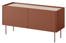 TV element Desin 120 2D - keramička crvena