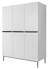 Ormar Nicole 150 3V2L - bijeli