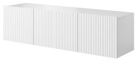 Zidni TV element Nicole 150 2K1SZ - bijeli