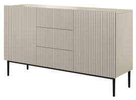 Komoda Nicole 150 2D3SZ - kašmir