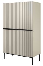 Ormar Nicole 100 2D2SZ_N - kašmir