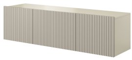 Zidni TV element Nicole 150 2K1SZ - kašmir