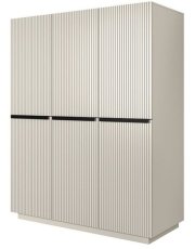 Ormar na postolju Nicole 150 3K – kašmir