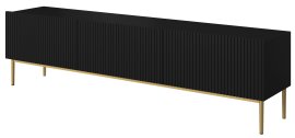 TV element Nicole 200 2K1SZ - crni