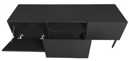 TV element Nicole 150 2K1SZ - crni