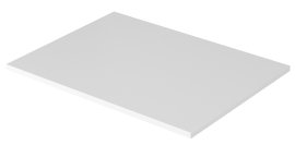 Pult za umivaonik Nicole 60 - bijeli