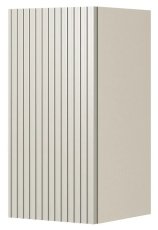 Ormar za kupaonicu Nicole 70 1D - kašmir