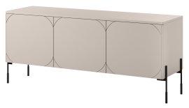 TV element Sonatia 150 3D - kašmir