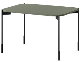 Stolić za dnevni boravak Sonatia 60 - maslinasto zelena