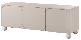 TV element Sonatia II 150 3D - kašmir