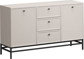 Komoda Lorini s nogicama 2V3L - 150 cm