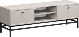TV komoda Lorini s nogicama 2SZ - 150 cm