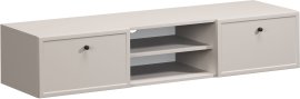 Zidna TV komoda Lorini 2SZ - 150 cm