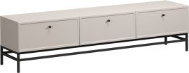 TV komoda Lorini s nogicama 2SZ1K - 200 cm