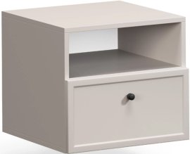 Zidni noćni ormarić Lorini