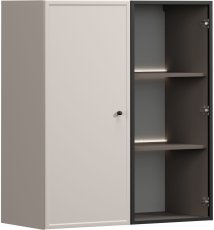 Zidna vitrina Lorini