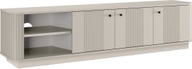 TV komoda Vesper na postolju 187 3D – kašmir