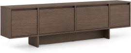 RTV komoda Zolia - elegantni orah