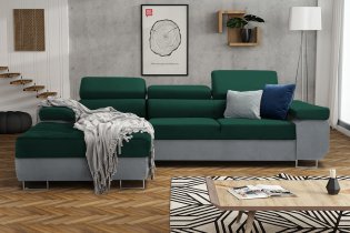 Kronos 19 + Paros 05