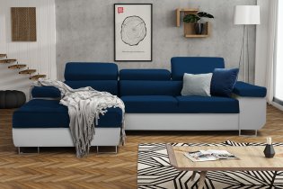 Kronos 09 + eko usnje Madryt 120 920