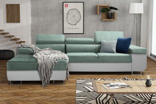 Soro 34 + eko usnje Madryt 120 920